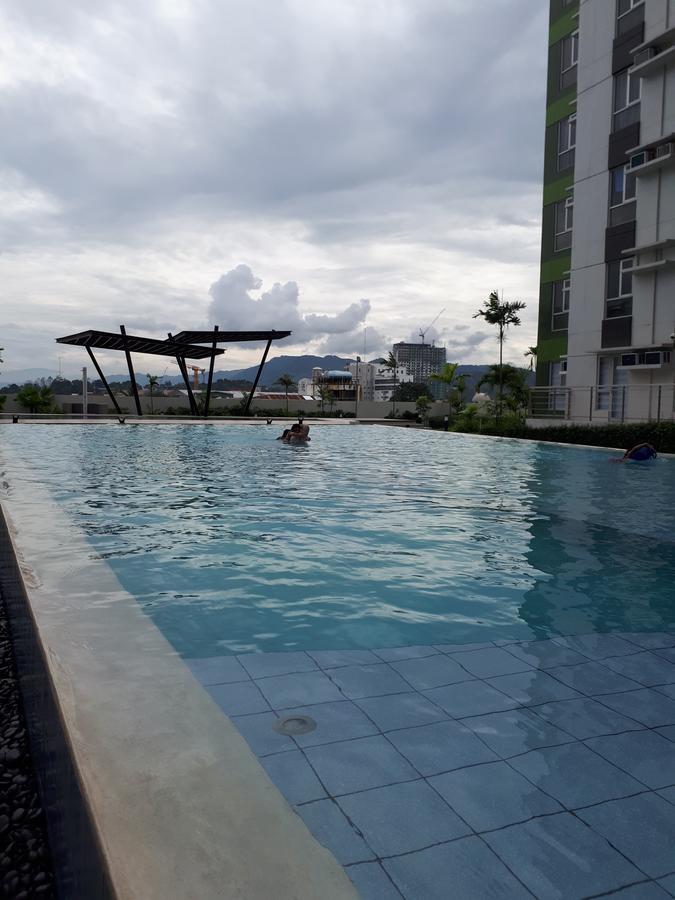 Centrio Tower Beside Ayala Studio Unit 1 - 9 Cagayan de Oro Zewnętrze zdjęcie