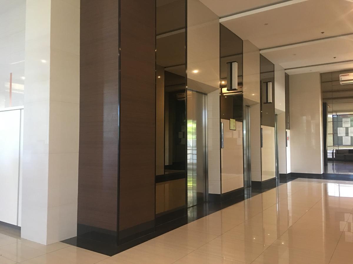 Centrio Tower Beside Ayala Studio Unit 1 - 9 Cagayan de Oro Zewnętrze zdjęcie